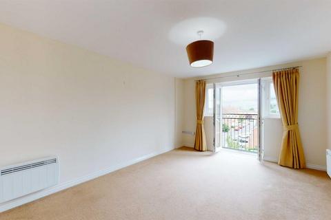 2 bedroom apartment to rent, Greenfields Gardens, Greenfields, Shrewsbury