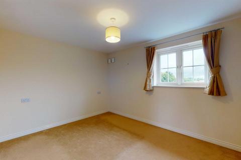 2 bedroom apartment to rent, Greenfields Gardens, Greenfields, Shrewsbury