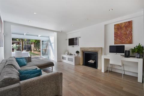 5 bedroom apartment for sale, Elsham Road, London, W14