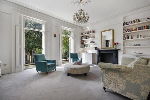 5 bedroom apartment for sale, Elsham Road, London, W14