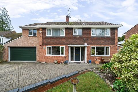 3 bedroom house for sale, Holly Hill, Bassett, Southampton, Hampshire, SO16