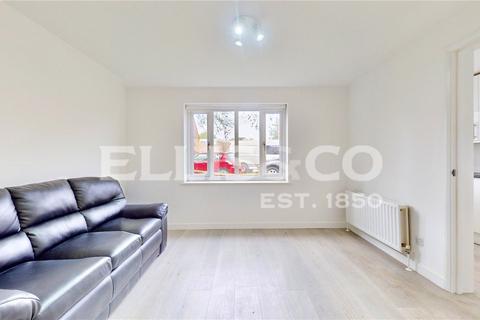 1 bedroom apartment for sale, Alliance Close, Wembley, HA0