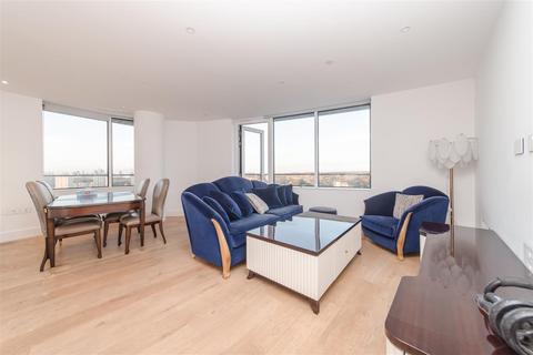 2 bedroom apartment for sale, Lombard Road, London, SW11