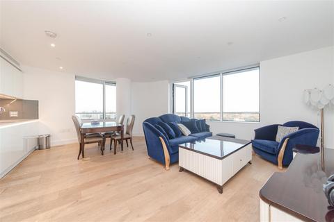 2 bedroom apartment for sale, Lombard Road, London, SW11