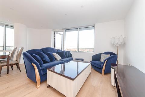 2 bedroom apartment for sale, Lombard Road, London, SW11