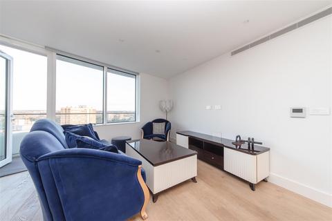 2 bedroom apartment for sale, Lombard Road, London, SW11