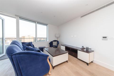 2 bedroom apartment for sale, Lombard Road, London, SW11