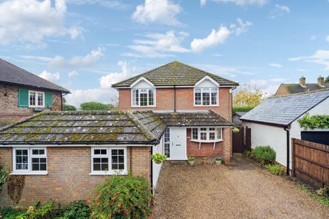 4 bedroom detached house for sale, Heath End Road, Flackwell Heath, High Wycombe, HP10