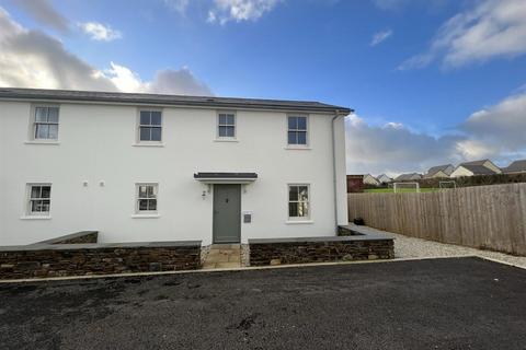 3 bedroom house to rent, Bee Farm Mews, South Molton EX36