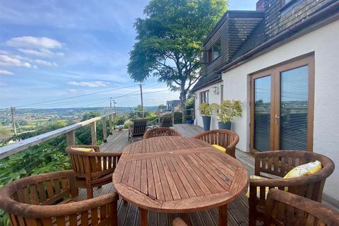 3 bedroom detached house for sale, Upper Kitesnest, Whiteshill, Stroud