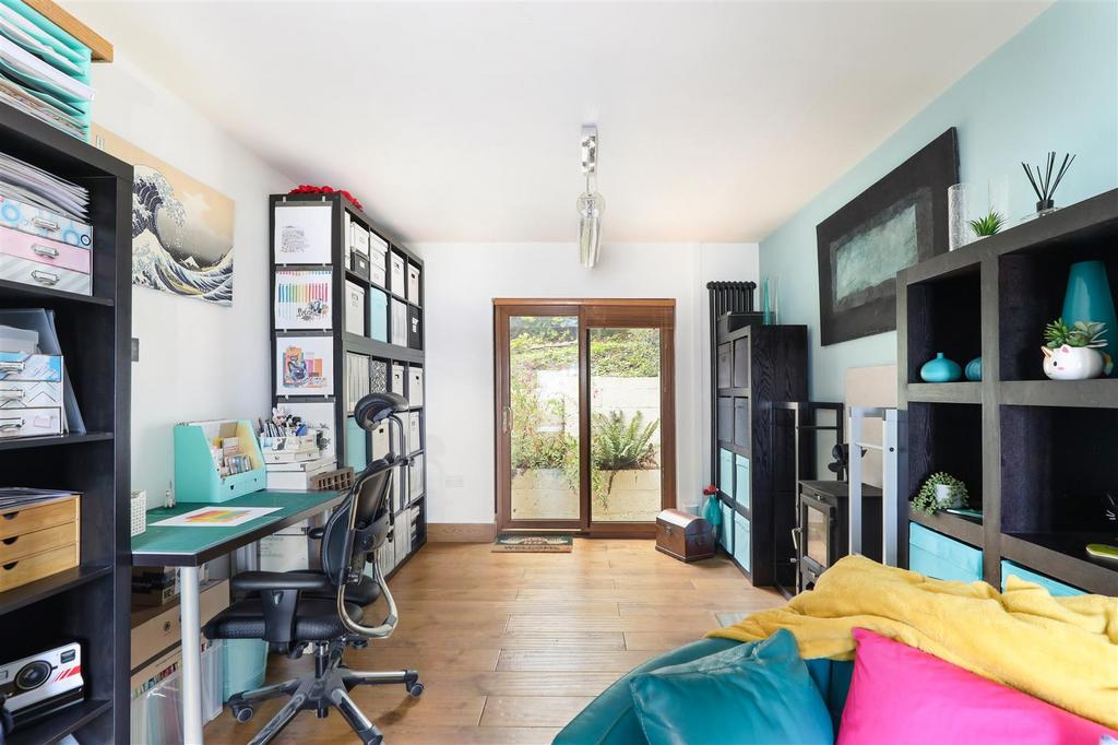 Home office