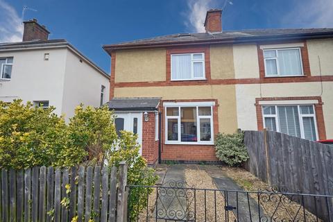 2 bedroom semi-detached house for sale, Earl Street, Earl Shilton