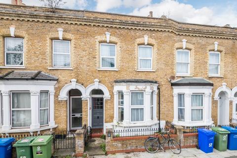 3 bedroom house for sale, Marmont Rd, Peckham, SE15