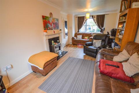 2 bedroom end of terrace house for sale, Lilac Road, Beighton, Sheffield, S20