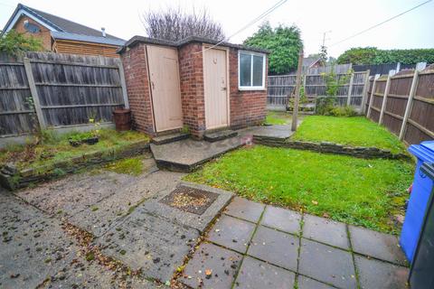 2 bedroom end of terrace house for sale, Lilac Road, Beighton, Sheffield, S20