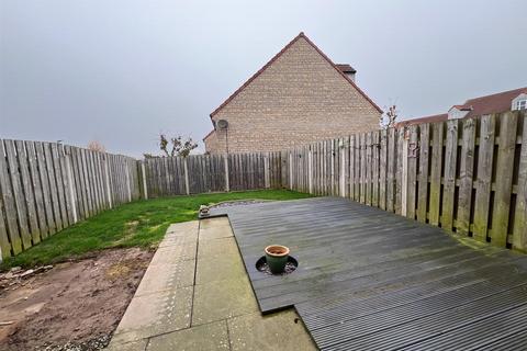 3 bedroom semi-detached house for sale, Goldstone, Tweedmouth