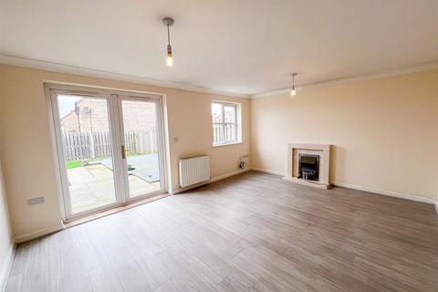 3 bedroom semi-detached house for sale, Goldstone, Tweedmouth