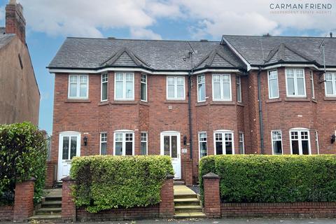 2 bedroom terraced house for sale, Tarvin Road, Boughton, CH3