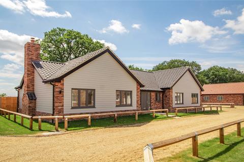 4 bedroom bungalow for sale, The Cornflower, Flower Meadow, Little Fransham, Norfolk, NR19