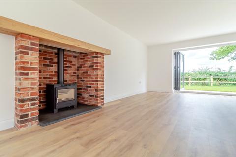 4 bedroom bungalow for sale, The Cornflower, Flower Meadow, Little Fransham, Norfolk, NR19