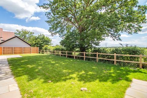 4 bedroom bungalow for sale, The Cornflower, Flower Meadow, Little Fransham, Norfolk, NR19