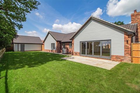 4 bedroom bungalow for sale, The Cornflower, Flower Meadow, Little Fransham, Norfolk, NR19