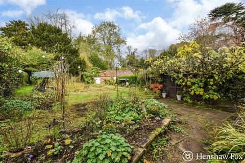 4 bedroom end of terrace house for sale, The Avenue, East Tytherley, Salisbury