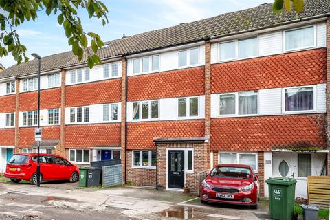 5 bedroom terraced house for sale, Burnt Ash Road, London, SE12