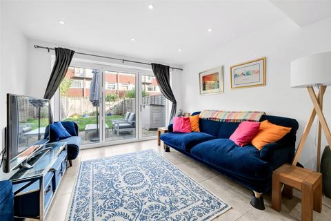 5 bedroom terraced house for sale, Burnt Ash Road, London, SE12