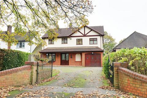 4 bedroom detached house for sale, Sneyd Lane, Essington