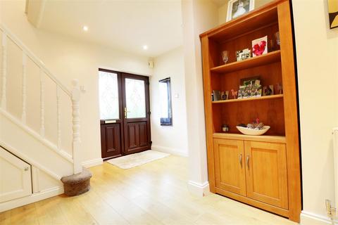 4 bedroom detached house for sale, Sneyd Lane, Essington