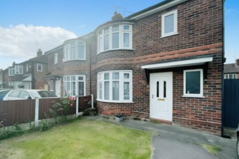 3 bedroom semi-detached house for sale, Winwood Road, Didsbury