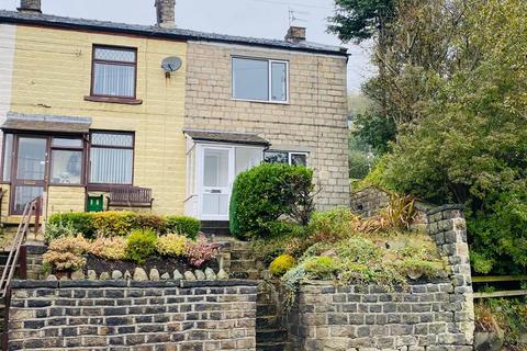 2 bedroom end of terrace house for sale, Manchester Road, Mossley, Ashton Under Lyne OL5