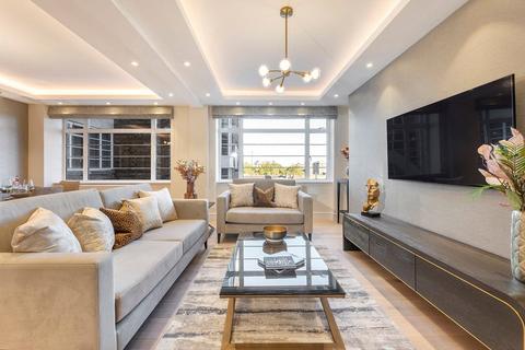 3 bedroom apartment for sale, George Street, Marylebone, London, W1H