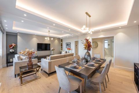 3 bedroom apartment for sale, George Street, Marylebone, London, W1H
