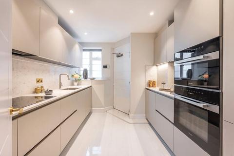 3 bedroom apartment for sale, George Street, Marylebone, London, W1H