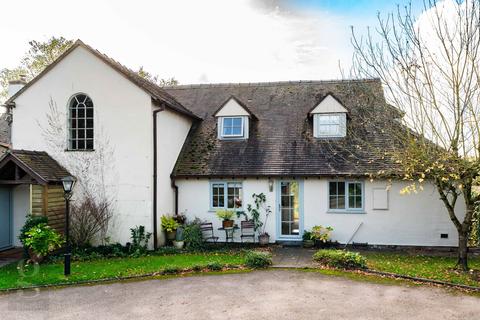 2 bedroom semi-detached house to rent, Fownhope, Hereford