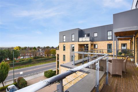 1 bedroom flat for sale, Albion Road, Bexleyheath, Kent, DA6