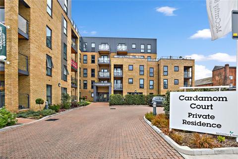 1 bedroom flat for sale, Albion Road, Bexleyheath, Kent, DA6