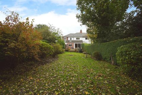 4 bedroom semi-detached house for sale, Carr Lane, Willerby, Hull