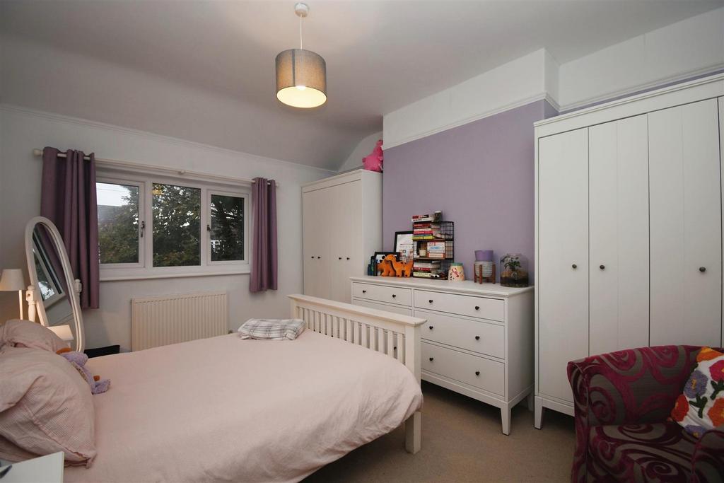 Bedroom two