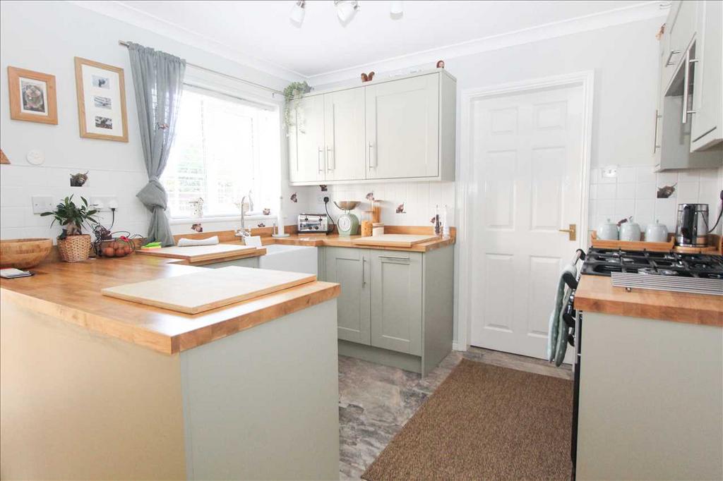 Dining Room -Kitchen