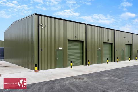 Industrial unit to rent, Sedge Green, Nazeing EN9