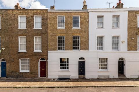 4 bedroom terraced house for sale, Seymour Walk, Chelsea, SW10