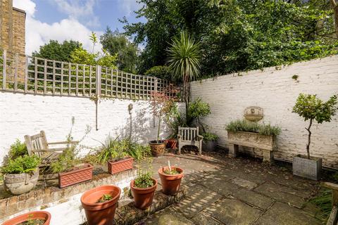 4 bedroom terraced house for sale, Seymour Walk, Chelsea, SW10