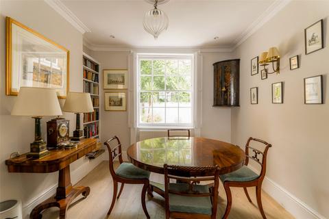 4 bedroom terraced house for sale, Seymour Walk, Chelsea, SW10