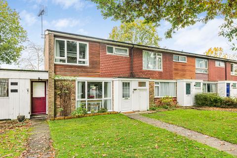 3 bedroom terraced house for sale, Fettes Road, Cranleigh GU6