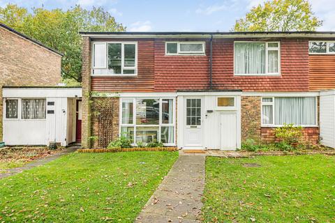 3 bedroom terraced house for sale, Fettes Road, Cranleigh GU6