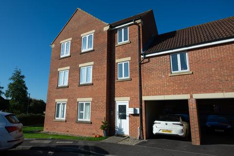 2 bedroom flat for sale, Duke Street, Bridgwater TA6