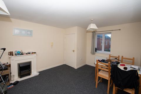 2 bedroom flat for sale, Duke Street, Bridgwater TA6